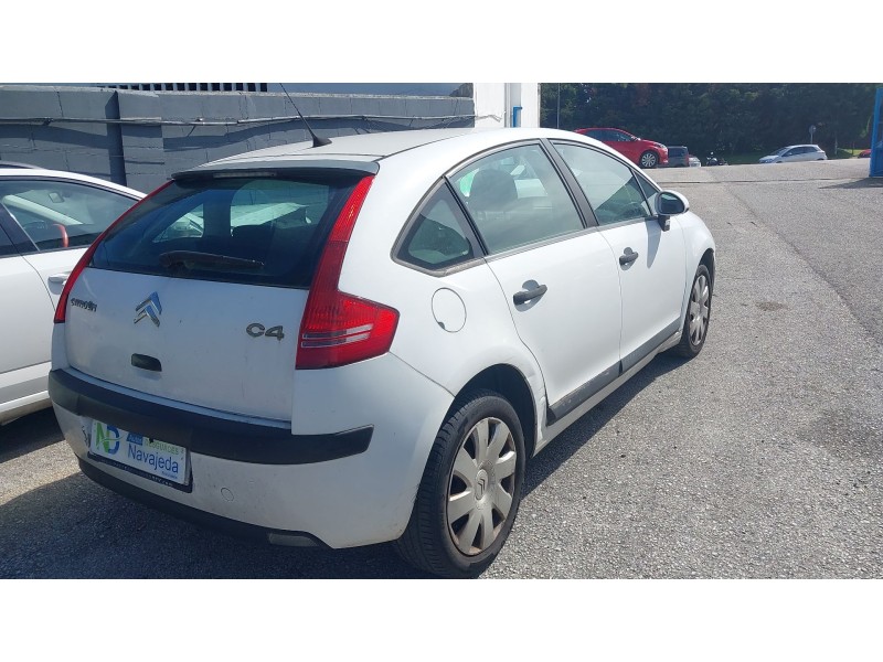 citroën c4 i (lc_) del año 2008