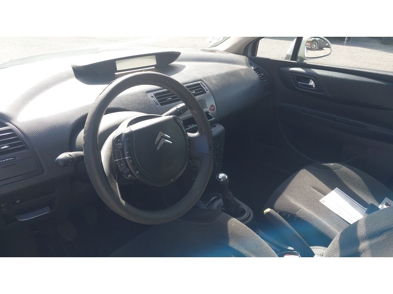 citroën c4 i (lc_) del año 2008