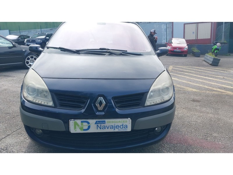 renault scénic ii (jm0/1_) del año 2005