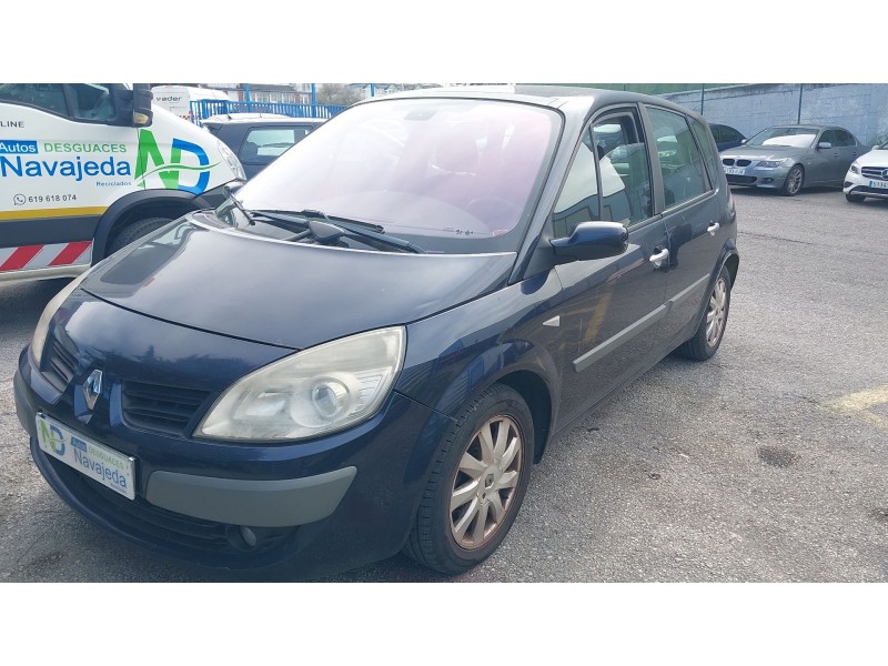 renault scénic ii (jm0/1_) del año 2005