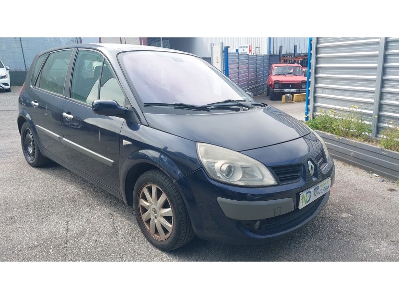 renault scénic ii (jm0/1_) del año 2005