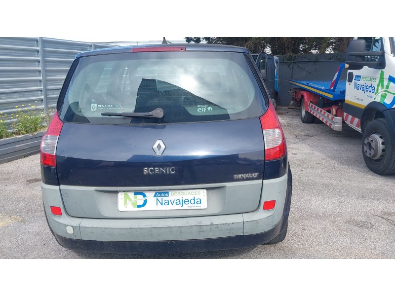 renault scénic ii (jm0/1_) del año 2005