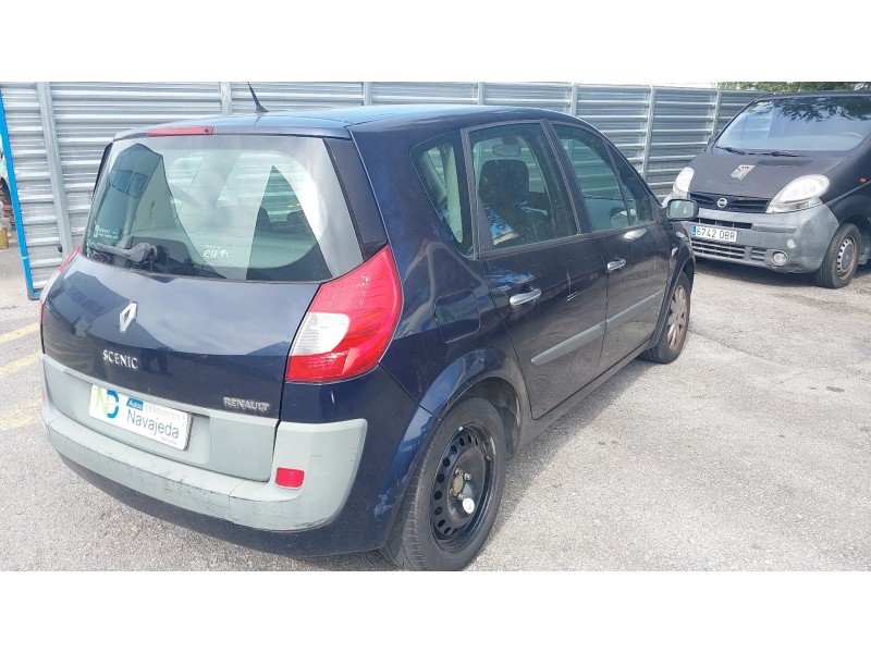 renault scénic ii (jm0/1_) del año 2005