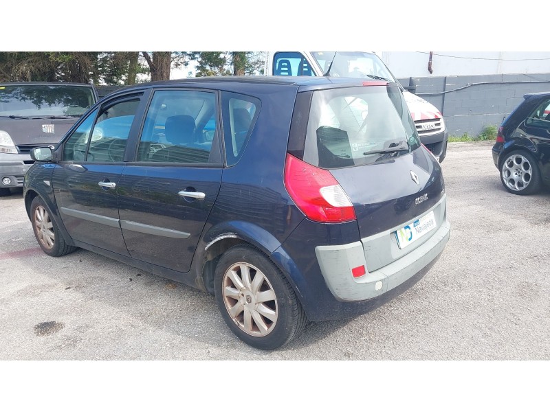 renault scénic ii (jm0/1_) del año 2005