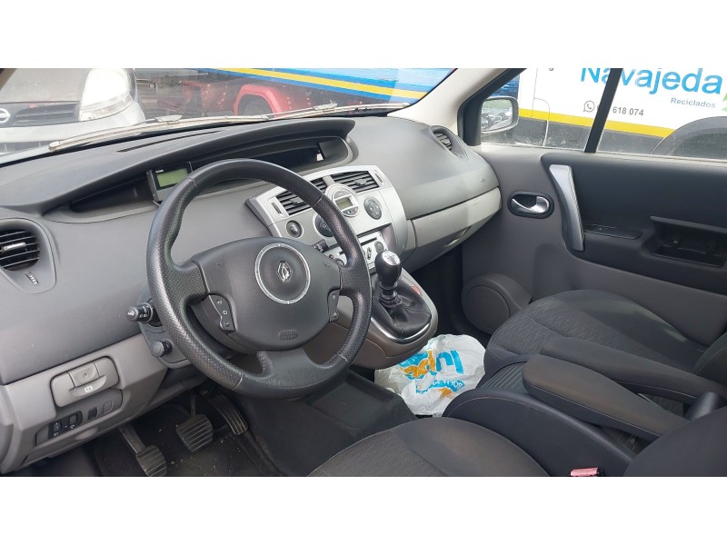 renault scénic ii (jm0/1_) del año 2005