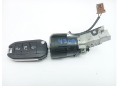 Recambio de antirrobo para citroën c4 iii (ba_, bb_, bc_) 1.2 puretech 130 (bahnsa, bahnsb) referencia OEM IAM 9873257480  