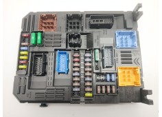 Recambio de caja reles / fusibles para citroën c4 iii (ba_, bb_, bc_) 1.2 puretech 130 (bahnsa, bahnsb) referencia OEM IAM 98451