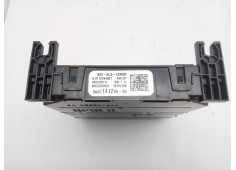 Recambio de caja reles / fusibles para citroën c4 iii (ba_, bb_, bc_) 1.2 puretech 130 (bahnsa, bahnsb) referencia OEM IAM 98451 2