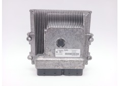 Recambio de centralita motor uce para citroën c4 iii (ba_, bb_, bc_) 1.2 puretech 130 (bahnsa, bahnsb) referencia OEM IAM 984638