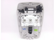 Recambio de luz interior para citroën c4 iii (ba_, bb_, bc_) 1.2 puretech 130 (bahnsa, bahnsb) referencia OEM IAM 98276588 98342 2