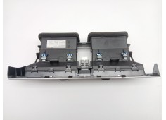 Recambio de rejilla aireadora para citroën c4 iii (ba_, bb_, bc_) 1.2 puretech 130 (bahnsa, bahnsb) referencia OEM IAM 98356482D 2