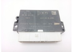 Recambio de modulo electronico para citroën c4 iii (ba_, bb_, bc_) 1.2 puretech 130 (bahnsa, bahnsb) referencia OEM IAM 98387935