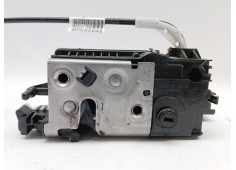 Recambio de cerradura puerta delantera derecha para peugeot 2008 i (cu_) 1.2 thp 110 / puretech 110 referencia OEM IAM 981250078