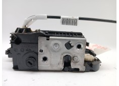 Recambio de cerradura puerta delantera izquierda para peugeot 2008 i (cu_) 1.2 thp 110 / puretech 110 referencia OEM IAM 9812500