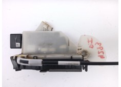 Recambio de cerradura puerta delantera izquierda para peugeot 2008 i (cu_) 1.2 thp 110 / puretech 110 referencia OEM IAM 9812500 2