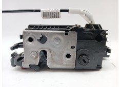 Recambio de cerradura puerta trasera derecha para peugeot 2008 i (cu_) 1.2 thp 110 / puretech 110 referencia OEM IAM 9812501180 