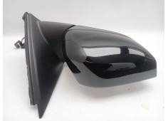 Recambio de retrovisor derecho para citroën c4 iii (ba_, bb_, bc_) 1.2 puretech 130 (bahnsa, bahnsb) referencia OEM IAM 98465368 2