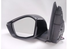 Recambio de retrovisor izquierdo para citroën c4 iii (ba_, bb_, bc_) 1.2 puretech 130 (bahnsa, bahnsb) referencia OEM IAM 984653