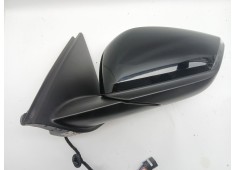 Recambio de retrovisor izquierdo para citroën c4 iii (ba_, bb_, bc_) 1.2 puretech 130 (bahnsa, bahnsb) referencia OEM IAM 984653 2