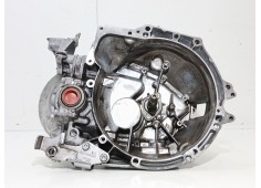 Recambio de caja cambios para citroën c4 grand picasso ii (da_, de_) 1.6 hdi / bluehdi 115 referencia OEM IAM 20MB32  