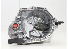 Recambio de caja cambios para peugeot 2008 i (cu_) 1.2 thp 110 / puretech 110 referencia OEM IAM 20ET29  