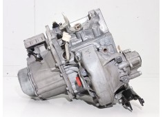 Recambio de caja cambios para peugeot 2008 i (cu_) 1.2 thp 110 / puretech 110 referencia OEM IAM 20ET29   2