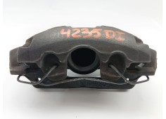 Recambio de pinza freno delantera izquierda para dacia lodgy (js_) 1.5 dci referencia OEM IAM 410111495R  