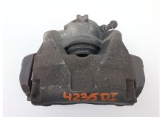 Recambio de pinza freno delantera izquierda para dacia lodgy (js_) 1.5 dci referencia OEM IAM 410111495R   2