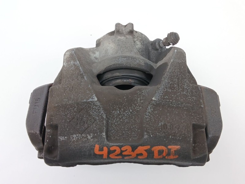 Recambio de pinza freno delantera izquierda para dacia lodgy (js_) 1.5 dci referencia OEM IAM 410111495R  