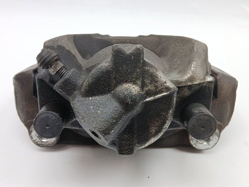 Recambio de pinza freno delantera izquierda para dacia lodgy (js_) 1.5 dci referencia OEM IAM 410111495R  