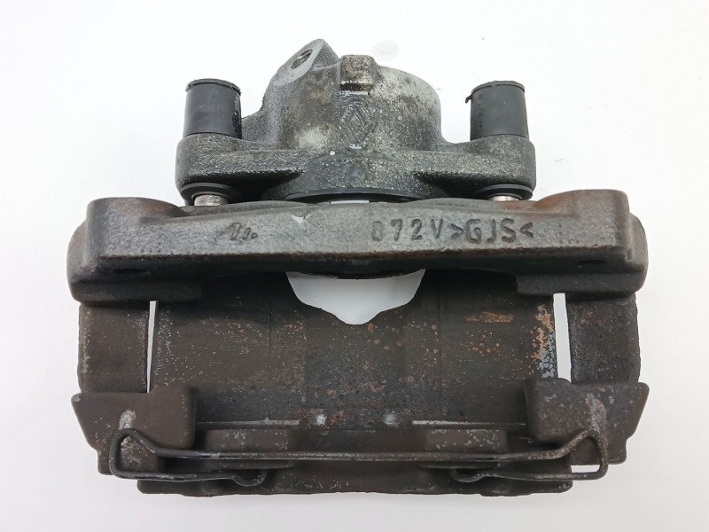 Recambio de pinza freno delantera izquierda para dacia lodgy (js_) 1.5 dci referencia OEM IAM 410111495R  