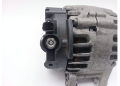 Recambio de alternador para peugeot 2008 i (cu_) 1.2 thp 110 / puretech 110 referencia OEM IAM 9818677980   2