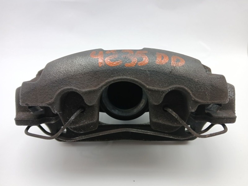 Recambio de pinza freno delantera derecha para dacia lodgy (js_) 1.5 dci referencia OEM IAM 410018218R  