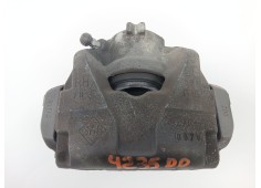 Recambio de pinza freno delantera derecha para dacia lodgy (js_) 1.5 dci referencia OEM IAM 410018218R   2