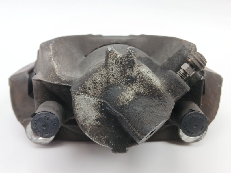 Recambio de pinza freno delantera derecha para dacia lodgy (js_) 1.5 dci referencia OEM IAM 410018218R  