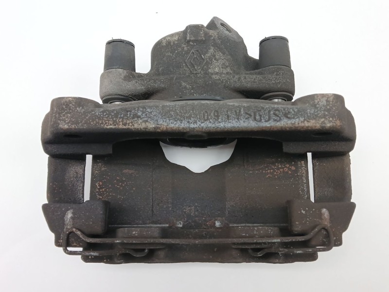 Recambio de pinza freno delantera derecha para dacia lodgy (js_) 1.5 dci referencia OEM IAM 410018218R  