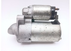 Recambio de motor arranque para chevrolet matiz (m200, m250) 1.0 referencia OEM IAM   