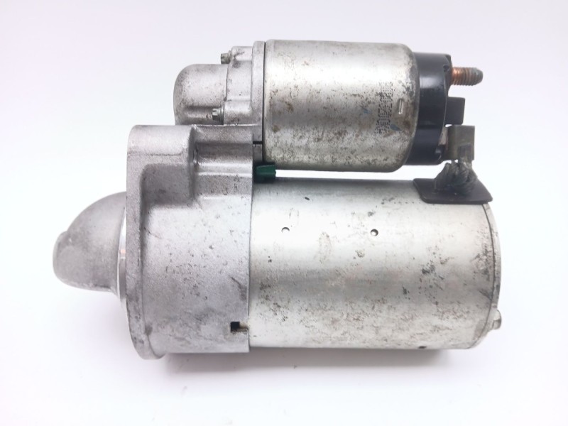 Recambio de motor arranque para chevrolet matiz (m200, m250) 1.0 referencia OEM IAM   