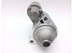Recambio de motor arranque para chevrolet matiz (m200, m250) 1.0 referencia OEM IAM    2