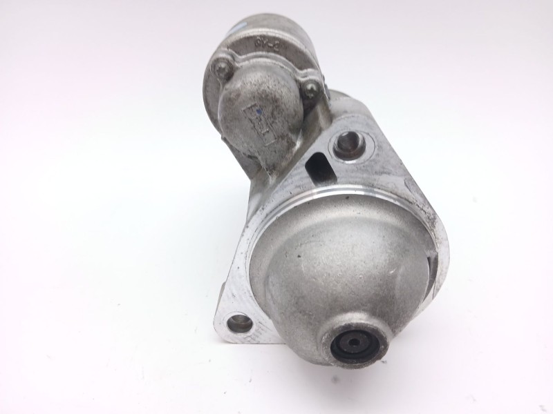 Recambio de motor arranque para chevrolet matiz (m200, m250) 1.0 referencia OEM IAM   
