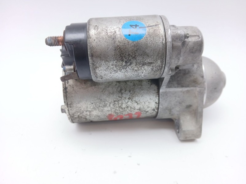 Recambio de motor arranque para chevrolet matiz (m200, m250) 1.0 referencia OEM IAM   