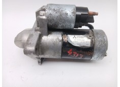 Recambio de motor arranque para renault trafic ii furgoneta (fl) 2.0 dci 115 (fl01, fl0u) referencia OEM IAM M1T80681AM  