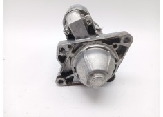 Recambio de motor arranque para renault trafic ii furgoneta (fl) 2.0 dci 115 (fl01, fl0u) referencia OEM IAM M1T80681AM   2