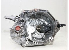 Recambio de caja cambios para peugeot 308 sw ii (lc_, lj_, lr_, lx_, l4_) 1.2 thp 110 referencia OEM IAM 20V249  