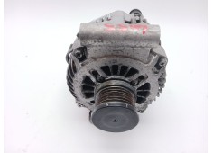 Recambio de alternador para citroën c4 grand picasso i (ua_) 1.6 vti 120 referencia OEM IAM V757692180 A003TG5281ZEB 