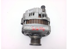 Recambio de alternador para citroën c4 grand picasso i (ua_) 1.6 vti 120 referencia OEM IAM V757692180 A003TG5281ZEB  2