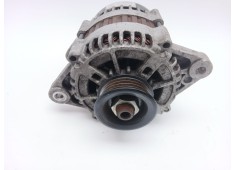Recambio de alternador para chevrolet matiz (m200, m250) 1.0 referencia OEM IAM 96289030  