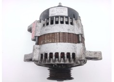 Recambio de alternador para chevrolet matiz (m200, m250) 1.0 referencia OEM IAM 96289030   2