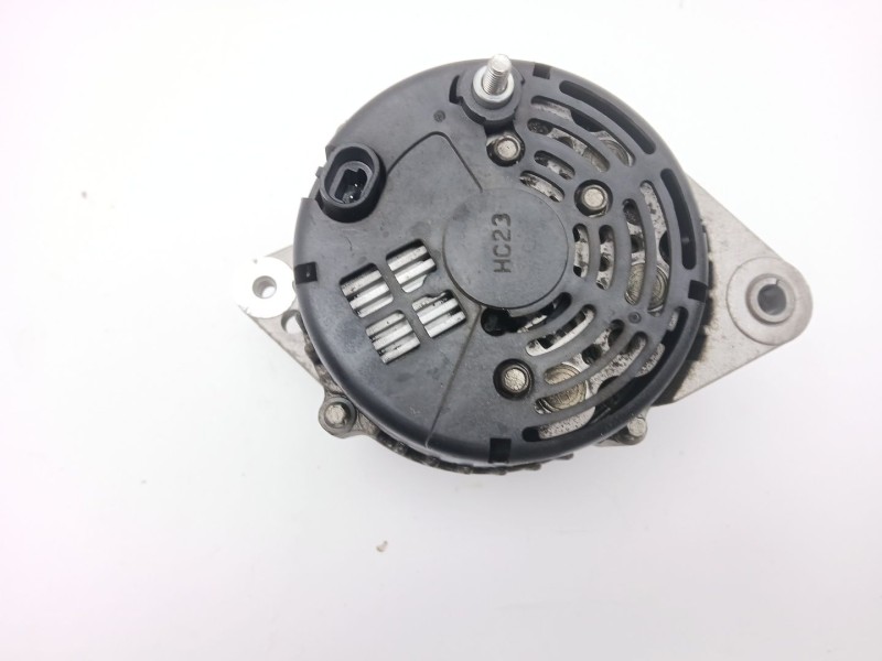 Recambio de alternador para chevrolet matiz (m200, m250) 1.0 referencia OEM IAM 96289030  