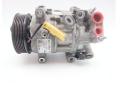 Recambio de compresor aire acondicionado para citroën c4 iii (ba_, bb_, bc_) 1.2 puretech 130 (bahnsa, bahnsb) referencia OEM IA